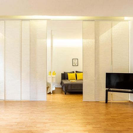 Cosy 2 Bedroom Apartment For 8 In Berlin Neukolln Dış mekan fotoğraf
